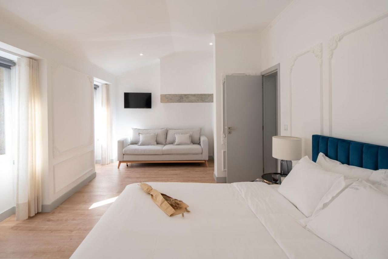 Ferienwohnung Via Augusta 129 Lissabon Exterior foto