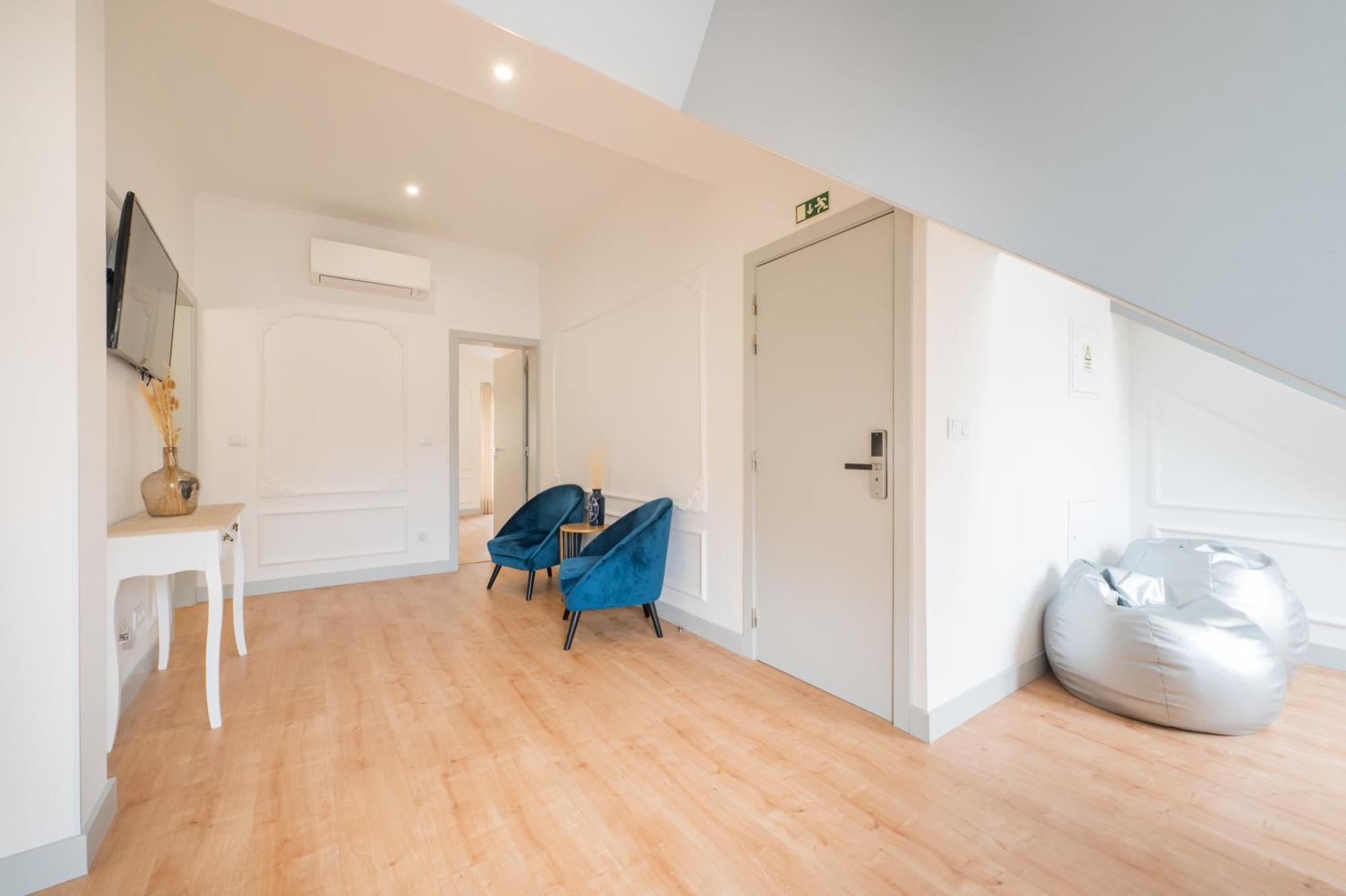 Ferienwohnung Via Augusta 129 Lissabon Exterior foto