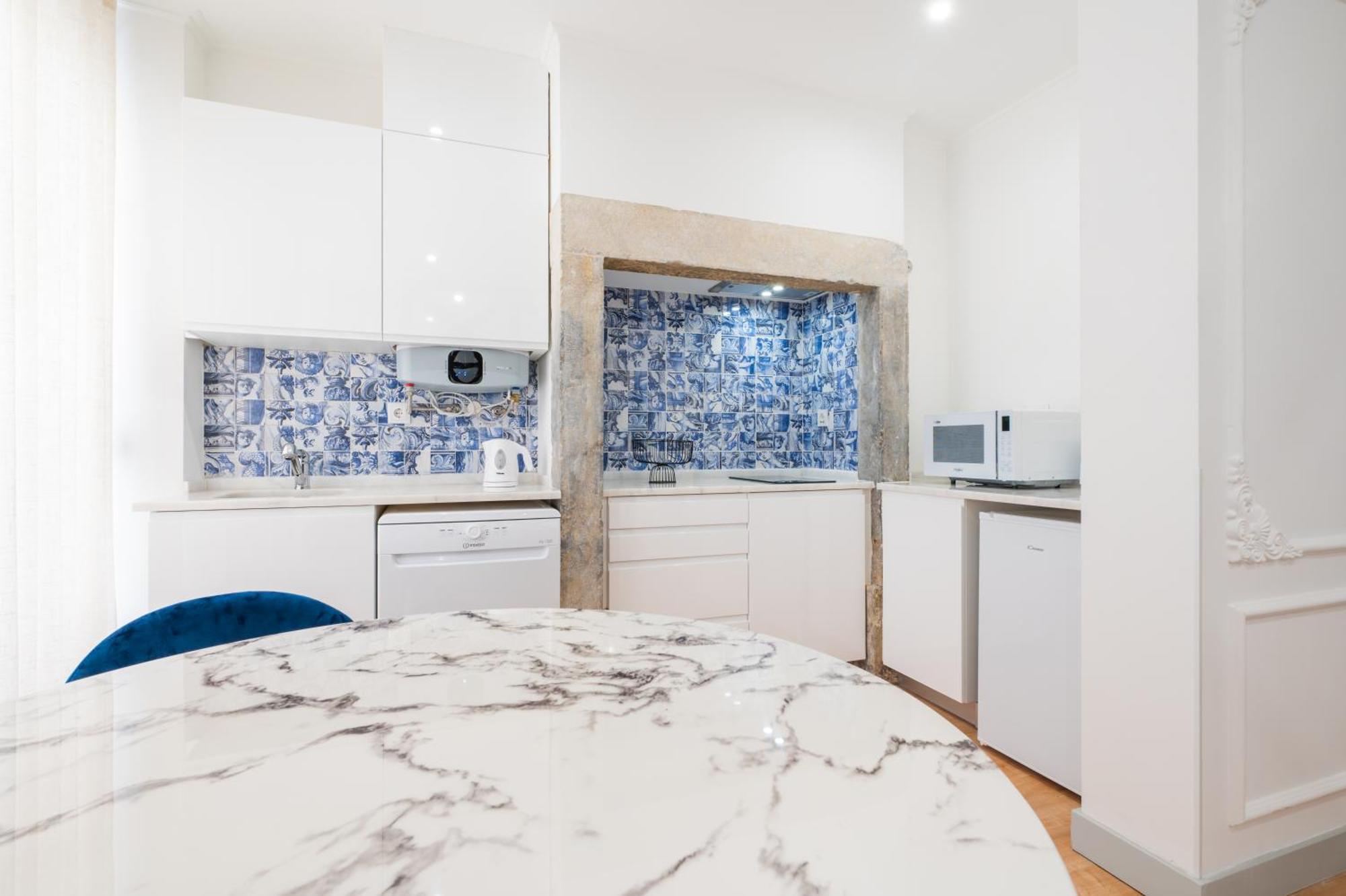 Ferienwohnung Via Augusta 129 Lissabon Exterior foto